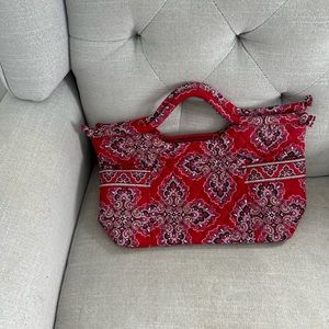 Vera Bradley tote